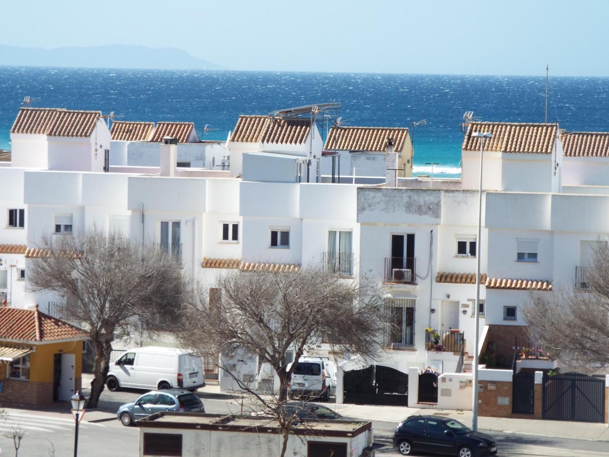 Duplex Con Piscina, Parking Y Wifi A 250m De La Playa Apartament *