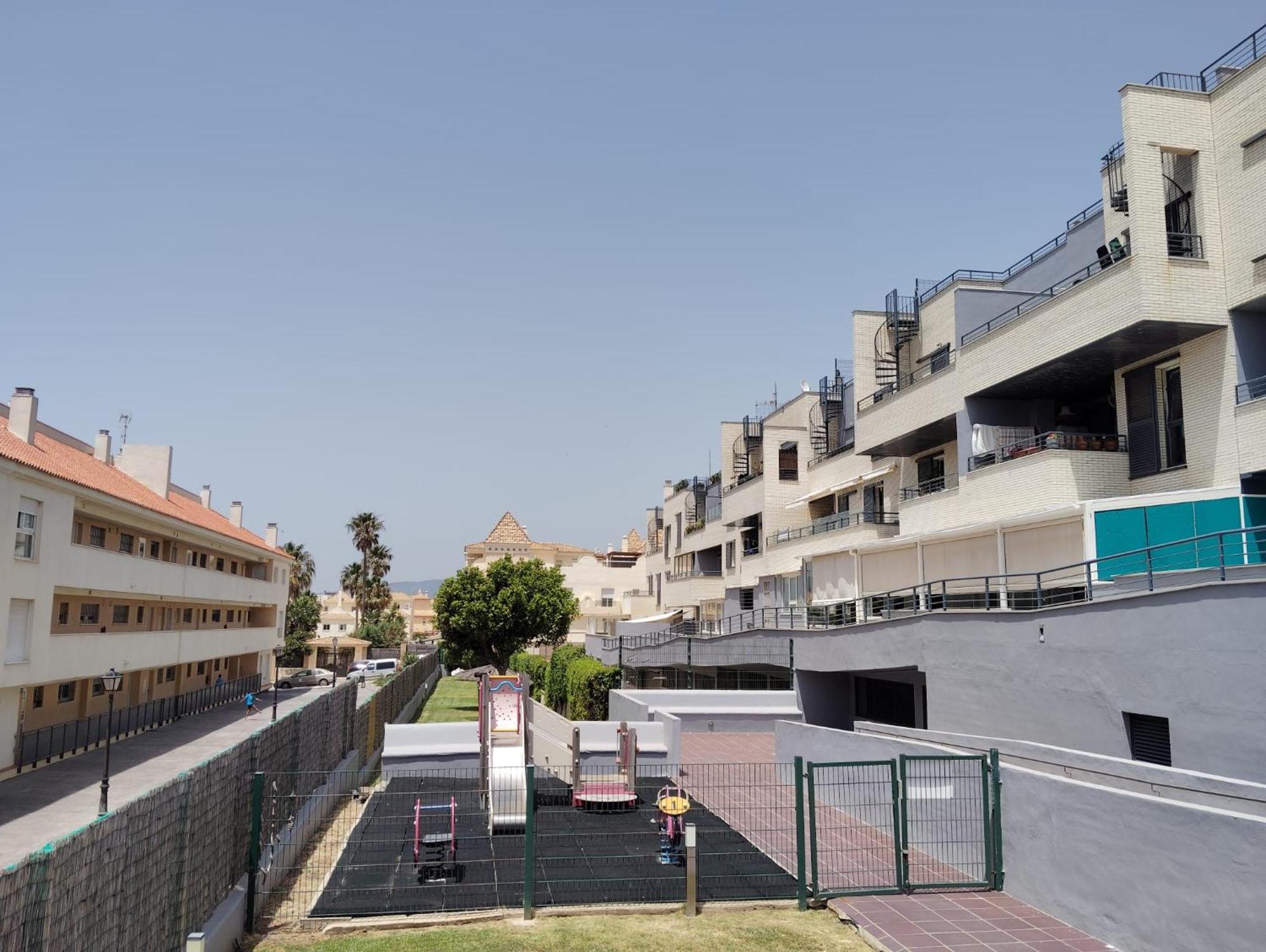 Duplex Con Piscina, Parking Y Wifi A 250m De La Playa *