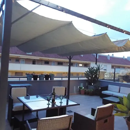 Duplex Con Piscina, Parking Y Wifi A 250M De La Playa Apartment Tarifa Exterior photo