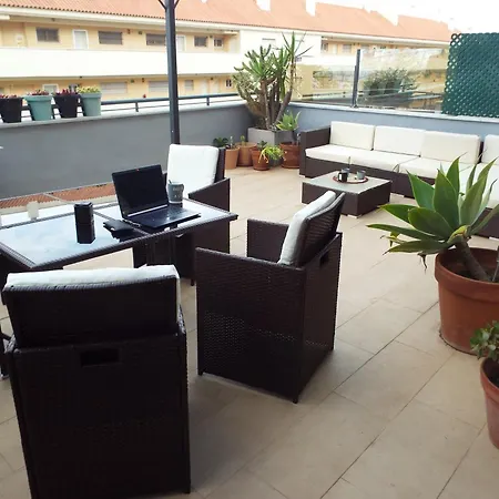 Duplex Con Piscina, Parking Y Wifi A 250M De La Playa Apartment Tarifa Exterior photo