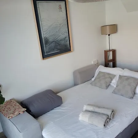 Duplex Con Piscina, Parking Y Wifi A 250M De La Playa Apartment Tarifa Exterior photo