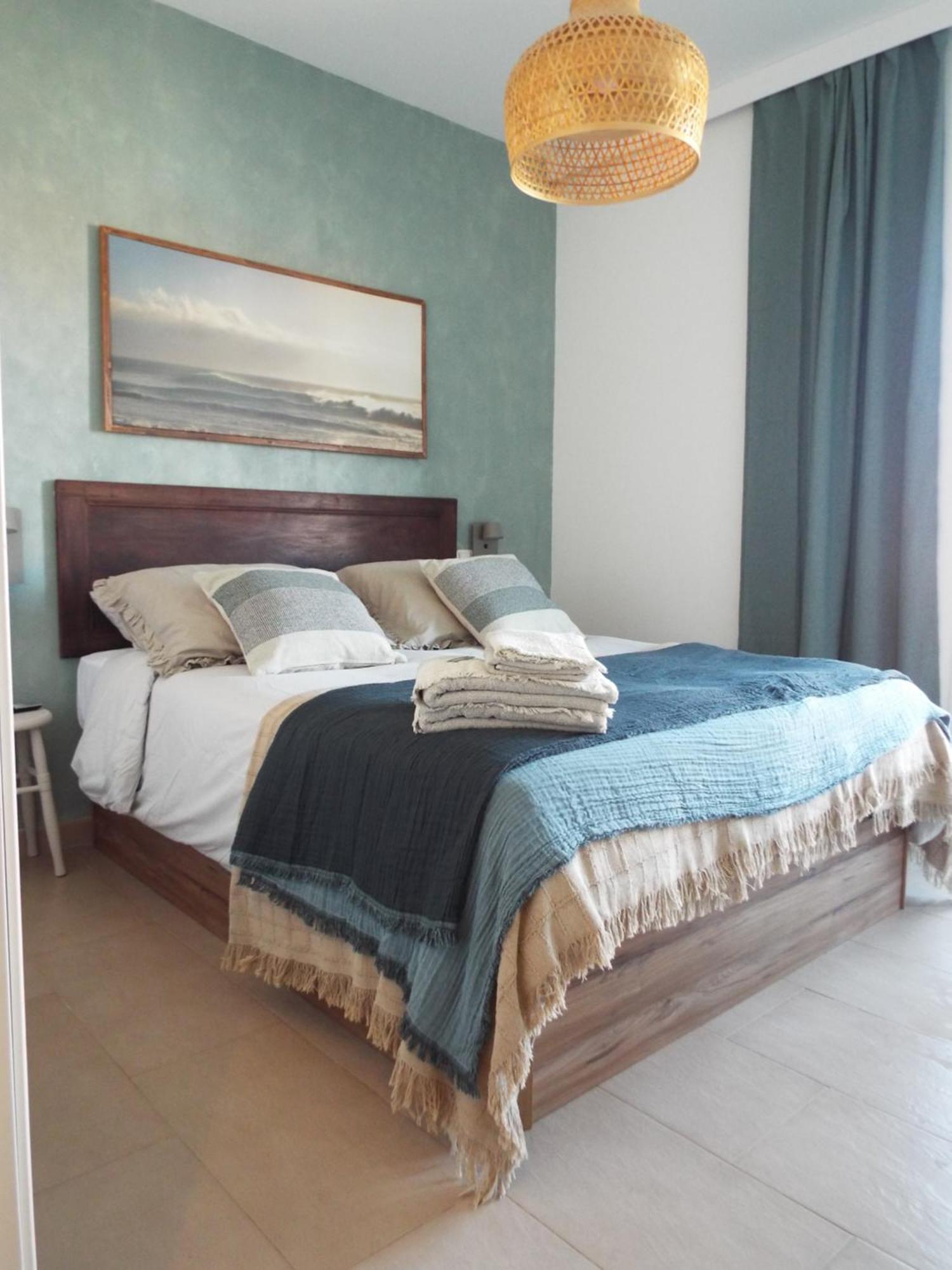 Duplex Con Piscina, Parking Y Wifi A 250m De La Playa Tarifa