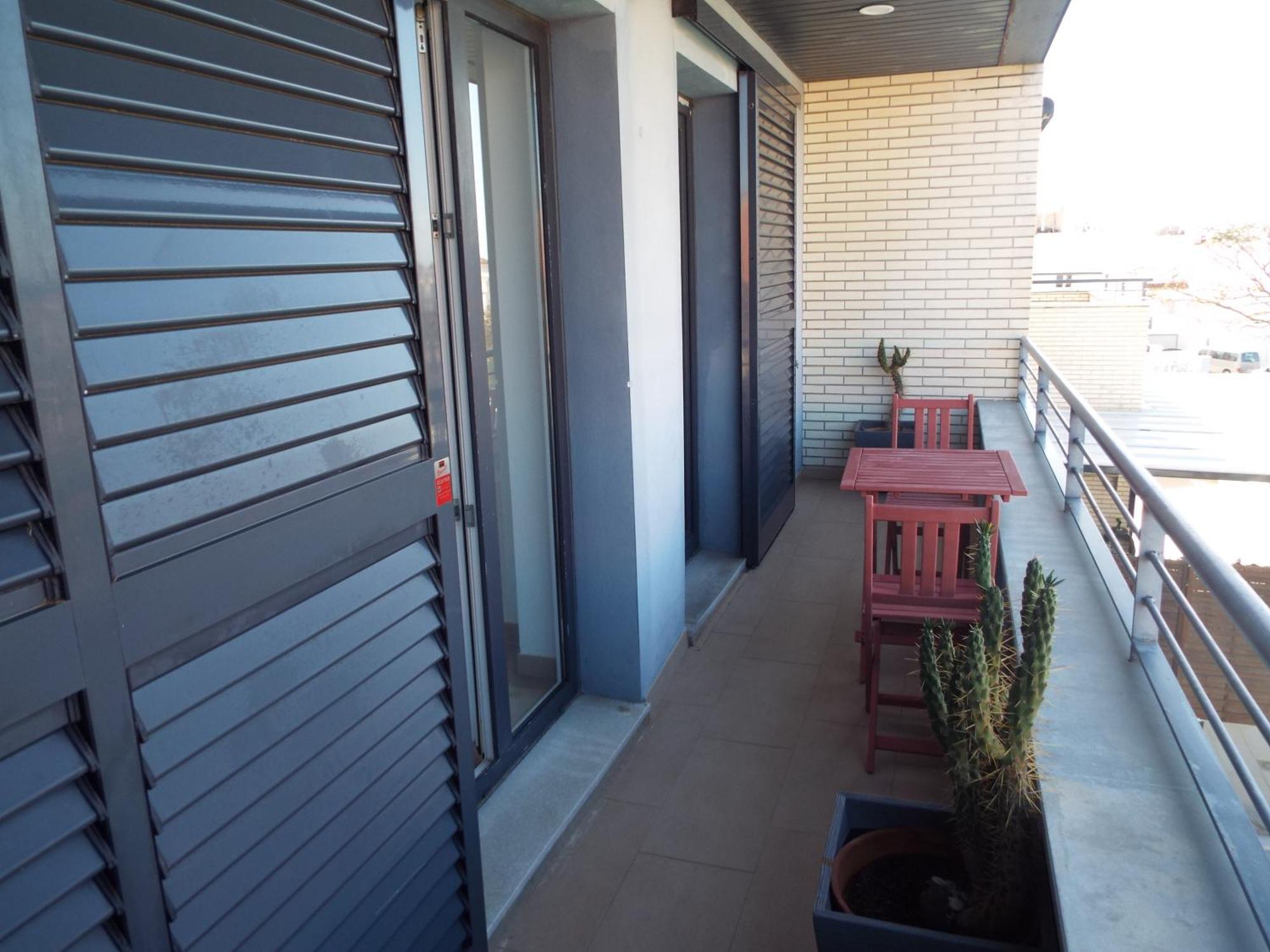 Duplex Con Piscina, Parking Y Wifi A 250m De La Playa Tarifa
