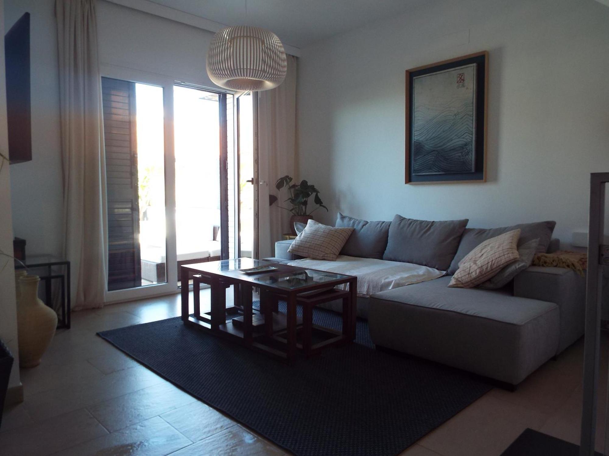 Duplex Con Piscina, Parking Y Wifi A 250m De La Playa Tarifa