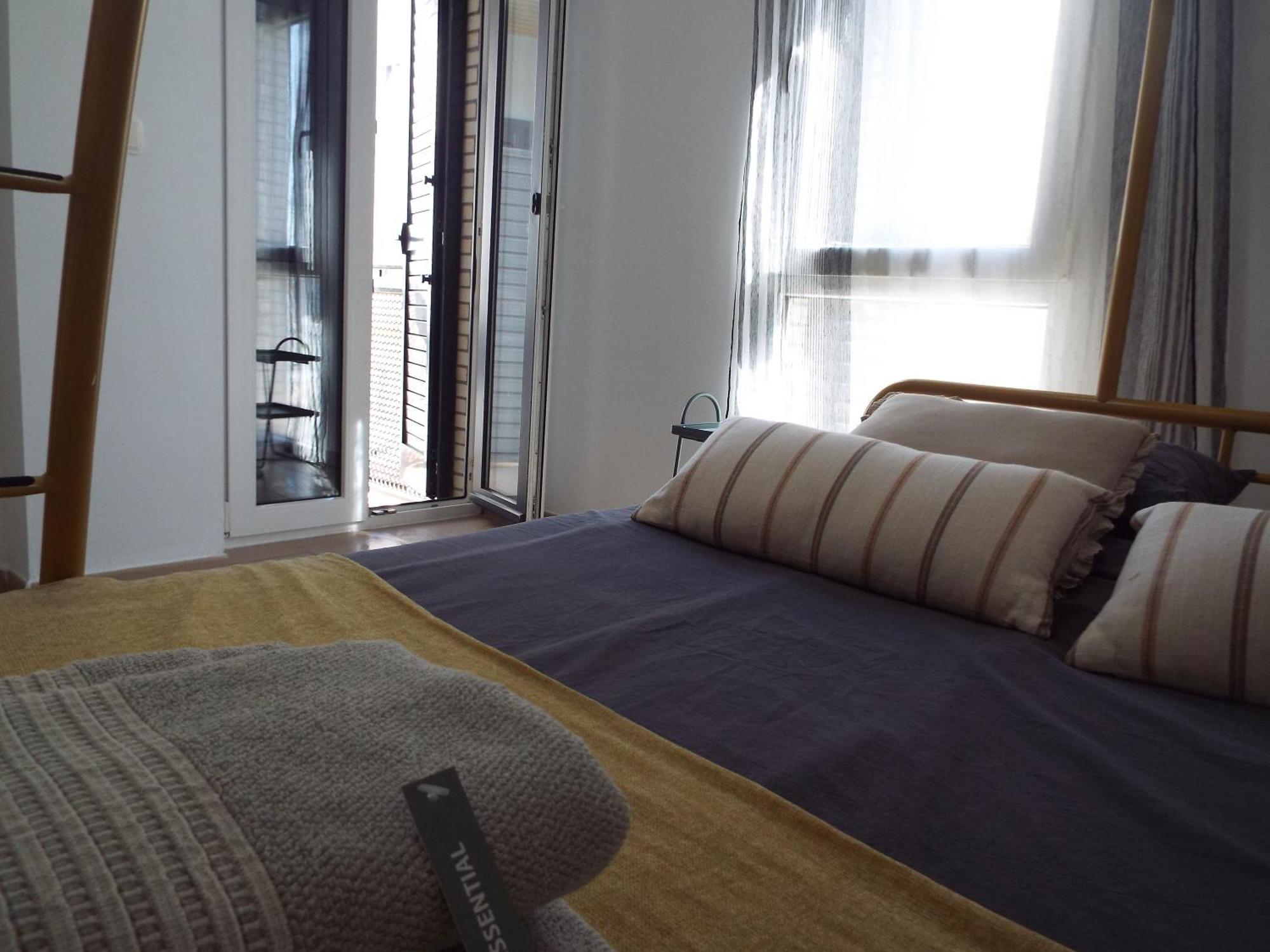 Duplex Con Piscina, Parking Y Wifi A 250m De La Playa Appartement Tarifa
