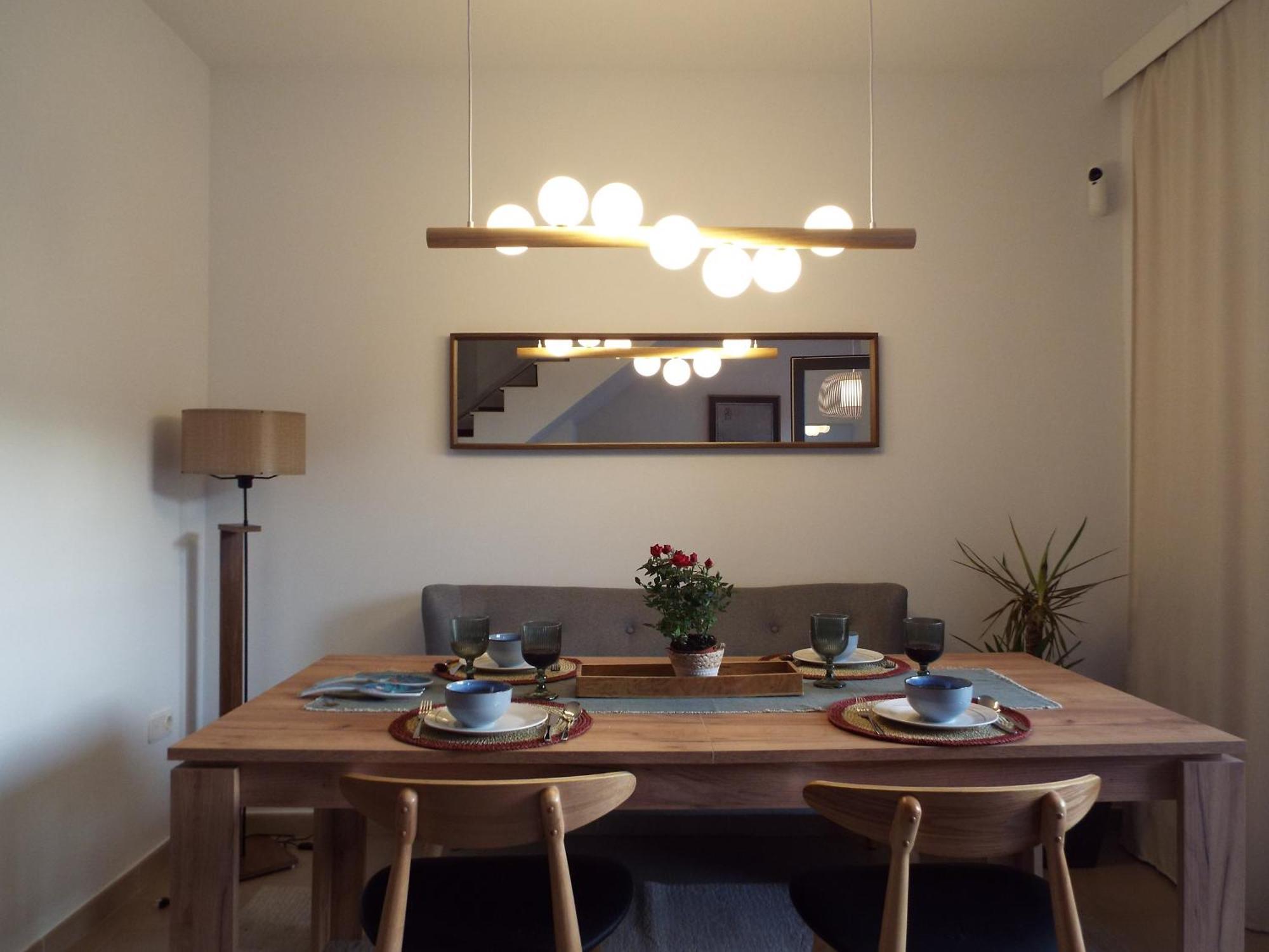 Appartement Duplex Con Piscina, Parking Y Wifi A 250m De La Playa Tarifa