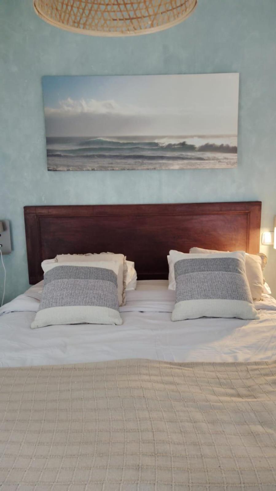 Appartement Duplex Con Piscina, Parking Y Wifi A 250m De La Playa Tarifa